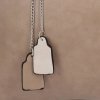Dámská kabelka shopper bag Hernan tmavě béžová HB0150